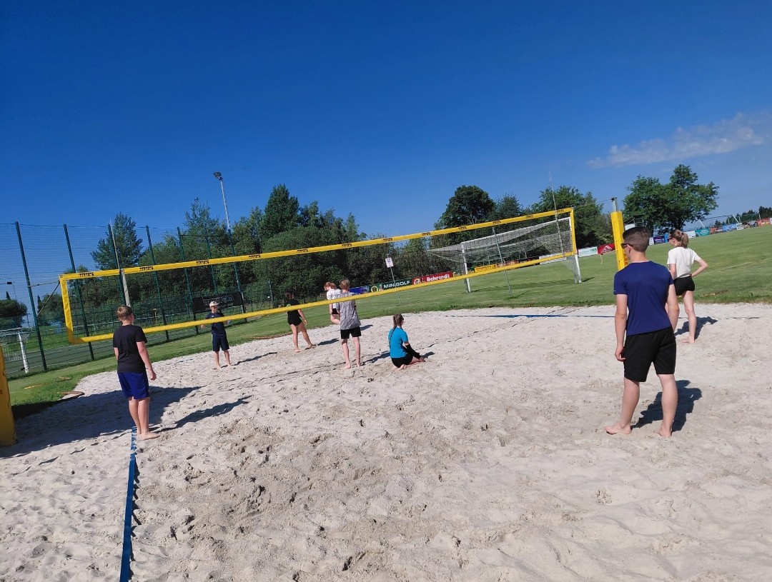 Sporttag 7b